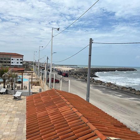 Apartamento Em Icarai - 2 Suites Caucaia Eksteriør billede