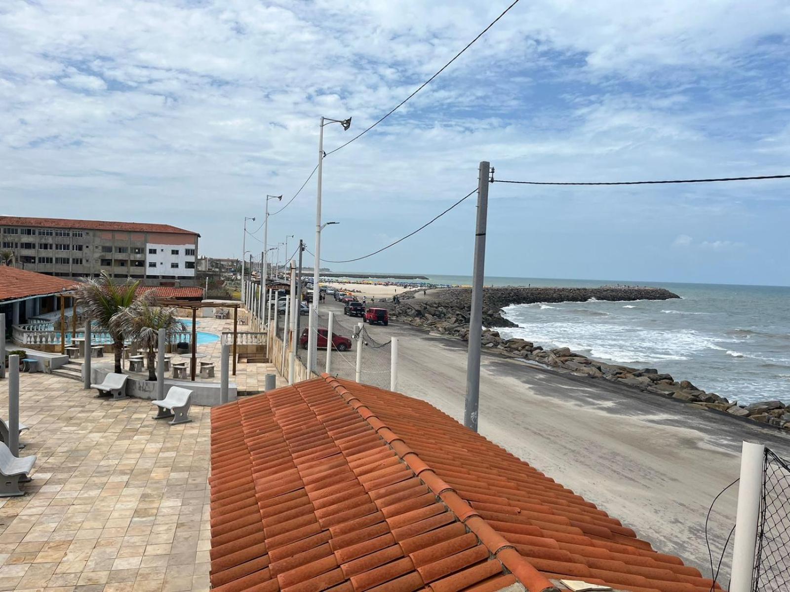 Apartamento Em Icarai - 2 Suites Caucaia Eksteriør billede