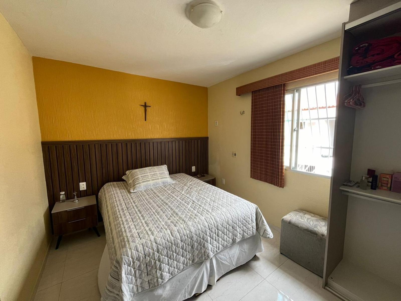 Apartamento Em Icarai - 2 Suites Caucaia Eksteriør billede