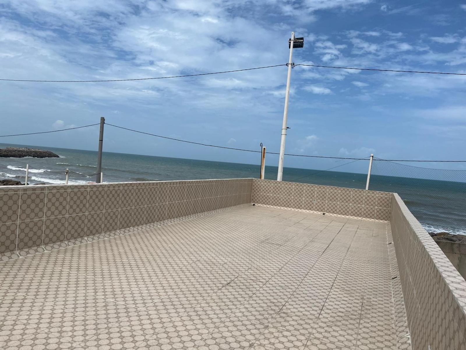 Apartamento Em Icarai - 2 Suites Caucaia Eksteriør billede