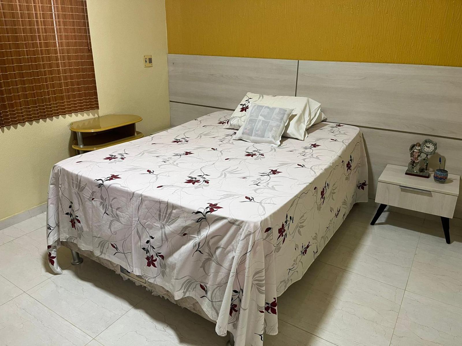 Apartamento Em Icarai - 2 Suites Caucaia Eksteriør billede