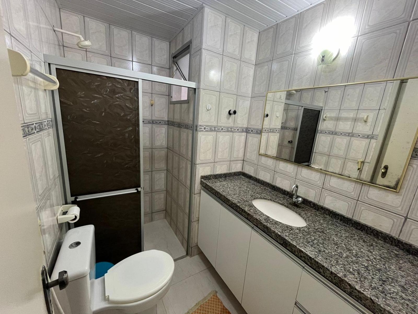 Apartamento Em Icarai - 2 Suites Caucaia Eksteriør billede